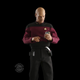 Illustration for article titled Here's A Good Picard Figure